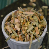 How Ginger Reduces Inflammation, Supports Detox, and Aids Digestion