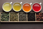 The Ultimate Guide to Tea Types: Discover Your Perfect Brew