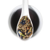 Butterfly Blue Pea Flower Herbal Tea