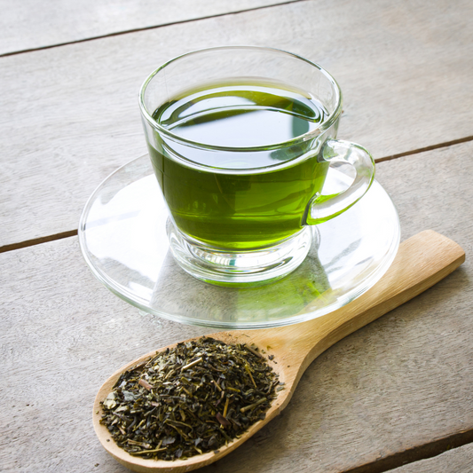 Green Tea: Is There A Perfect Time To Drink This Healthy Beverage?