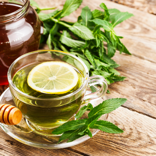 The 8 Best Teas for a Sore Throat: Chamomile, Mint, and More