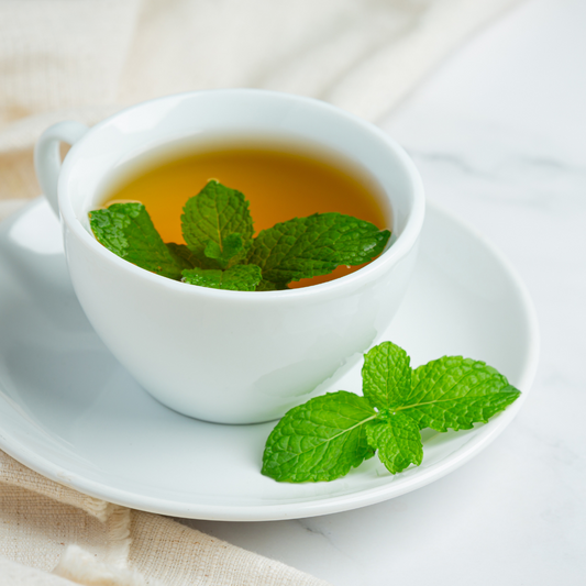 Top 9 Peppermint Tea Benefits: Sleep, Memory, and More