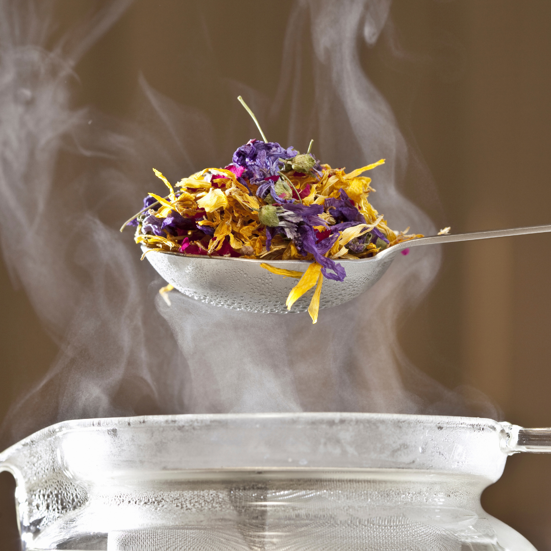 Types of Herbal Tea and Their Benefits – Stille-Essence