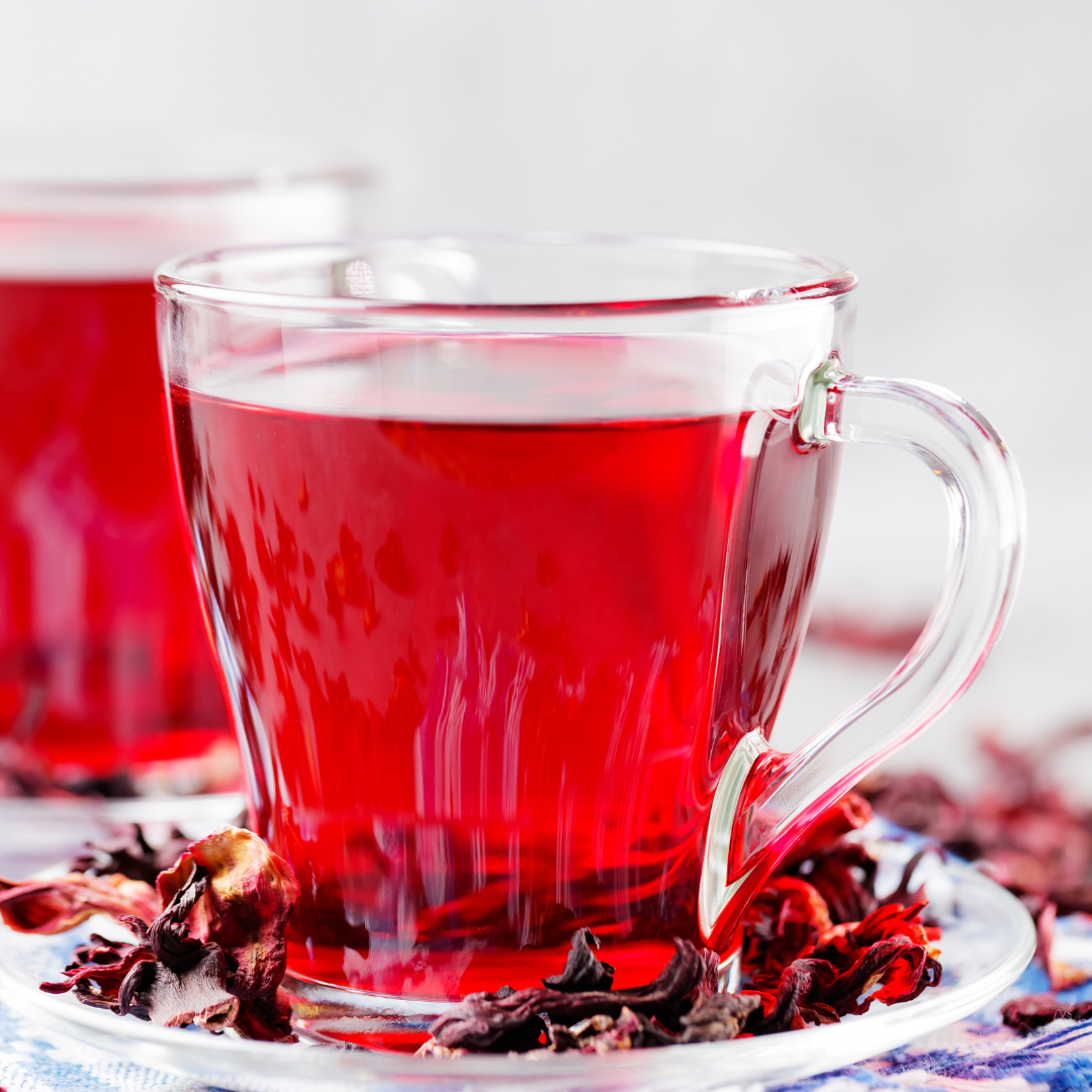 Top 7 Hibiscus Tea Benefits: Vitamin C and More