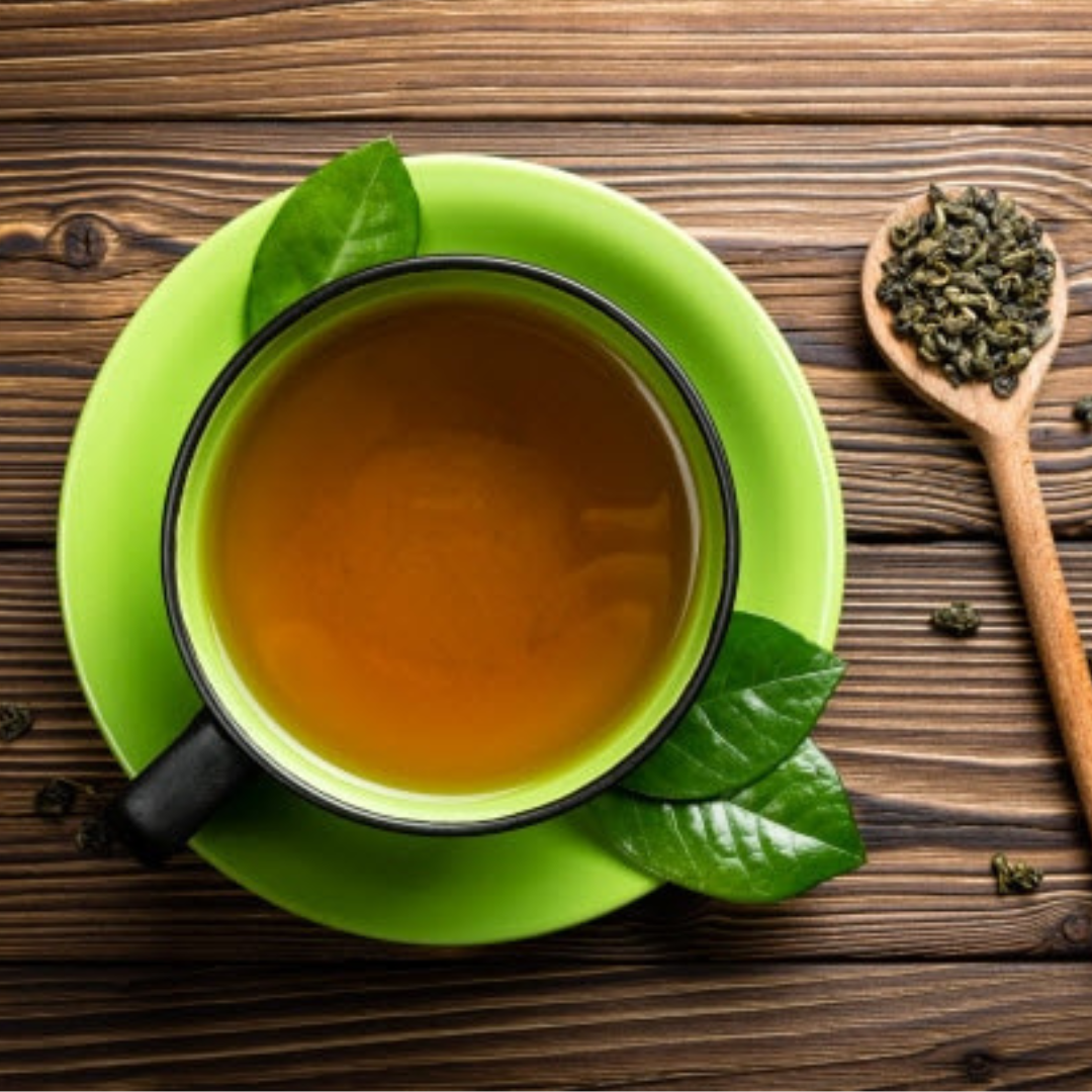 L-Theanine in Tea: What You Need to Know