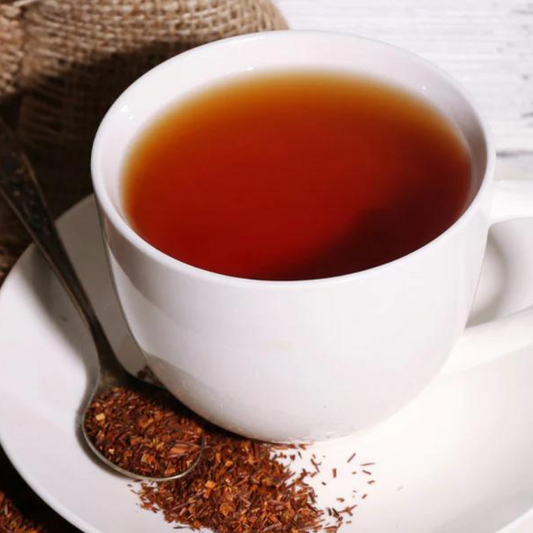 6 Rooibos Tea Benefits: Antioxidants and More