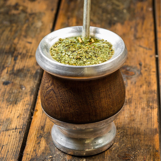 7 Health Benefits of Yerba Mate (Backed by Science)