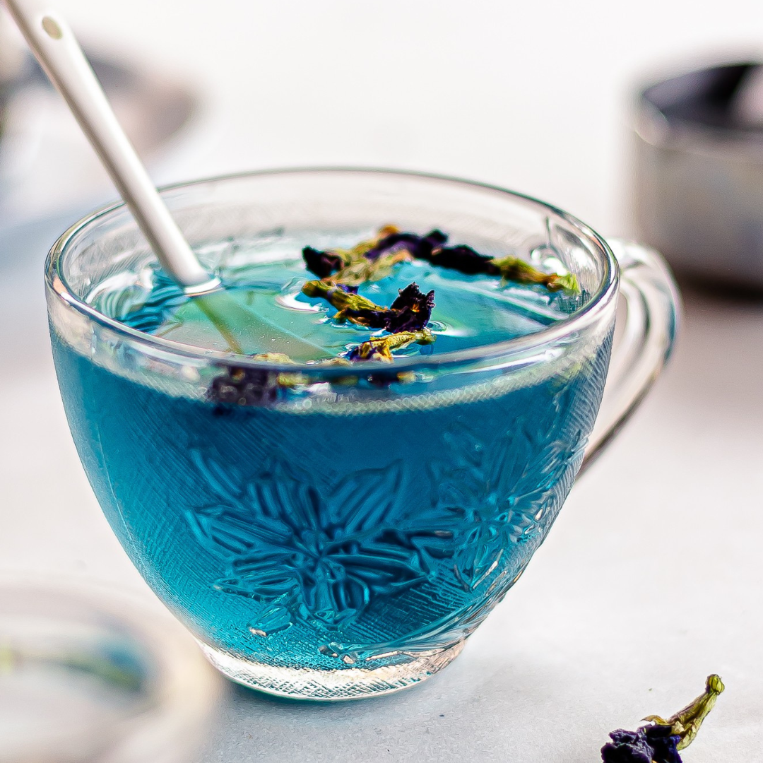 What Is Butterfly Pea Flower, and Does It Aid Weight Loss?