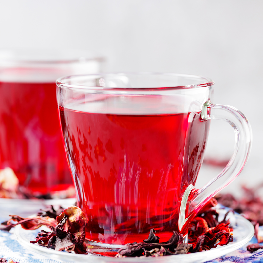 Top 7 Hibiscus Tea Benefits: Vitamin C and More