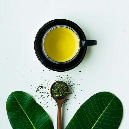 Matcha vs. Green Tea: What's the Difference?