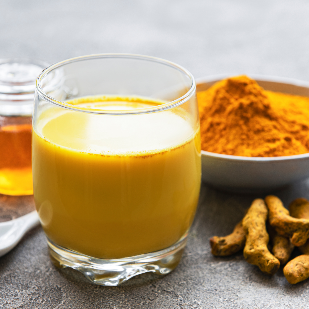 Turmeric Tea Benefits: 8 Reasons to Brew Up a Cup