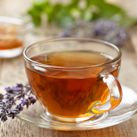 The Best Herbal Teas for Sleep