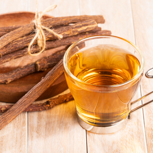 7 Licorice Root Tea Benefits for Health and Wellness