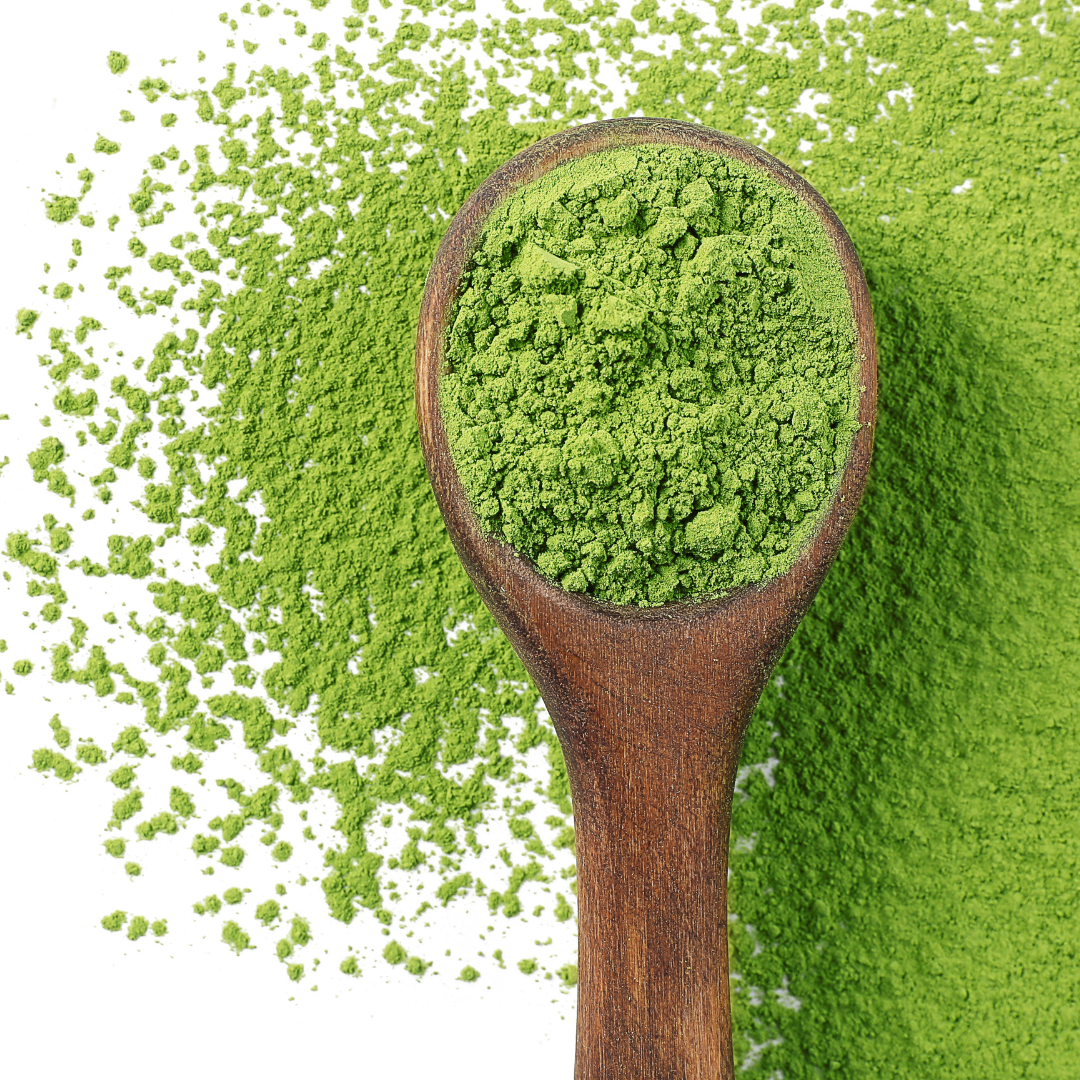 7 Proven Ways Matcha Tea Improves Your Health