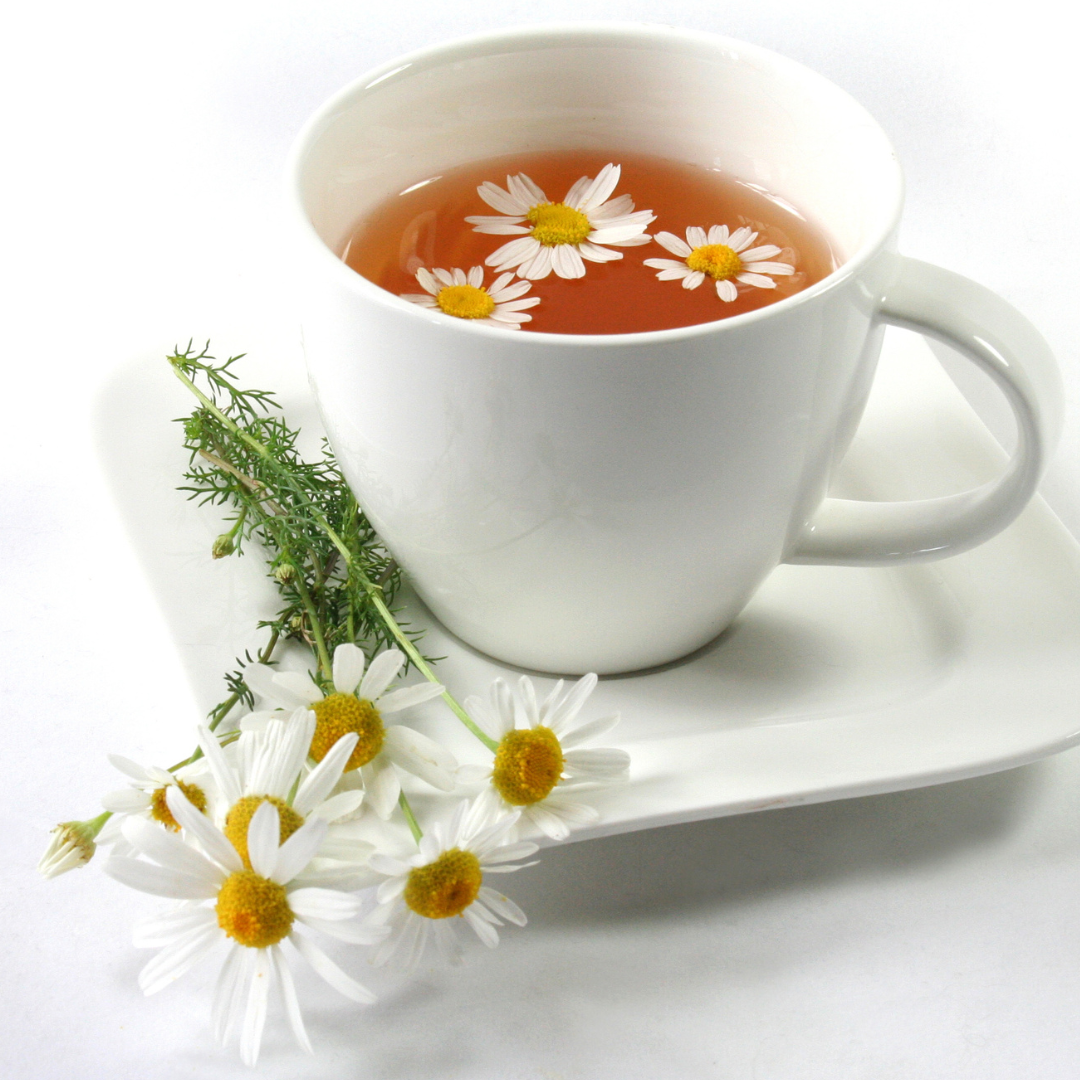 Top 8 Chamomile Tea Benefits: Sleep, Relaxation, and More