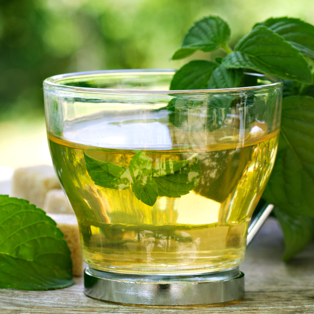 Calming Tea: The 5 Best Teas for Anxiety and Stress