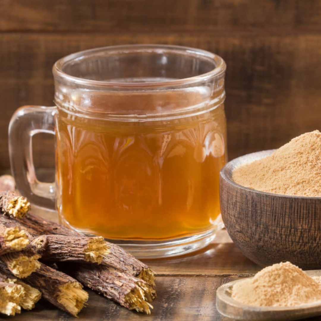 The 9 Best Teas for a Cold or Flu