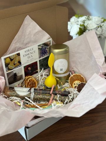 Elegant Hostess Gift Box – Effortless Gifting for Every Occasion