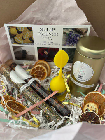 Elegant Hostess Gift Box – Effortless Gifting for Every Occasion