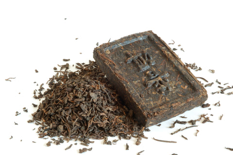 Imperial Yunnan Brick Elegance