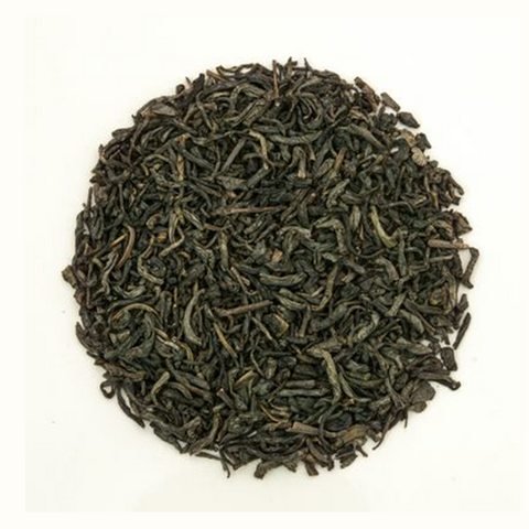 Organic Yunnan Chun Mee