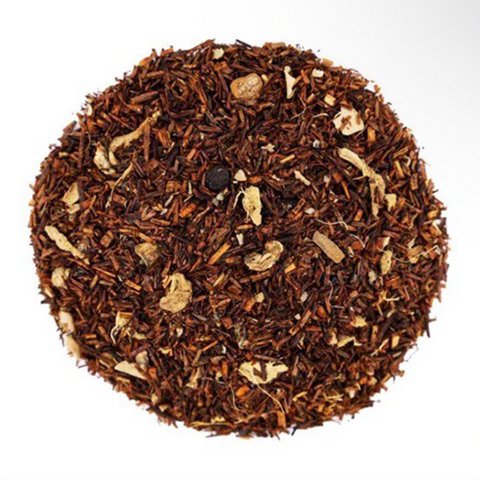 Spiced Sunset Rooibos Chai