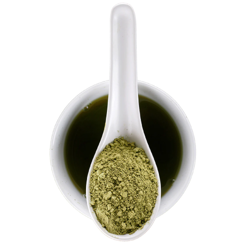 Green Matcha Powder Ceremonial Grade