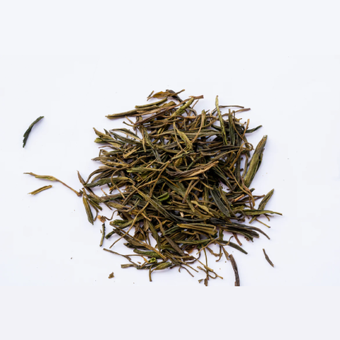 Hua Shun Gold Bloom Yellow Tea