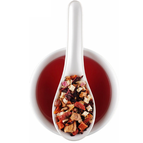 Pomegranate Apple Berry Good Infusion