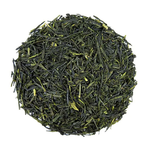 Decaf Sencha