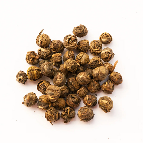 Jasmine Pearls