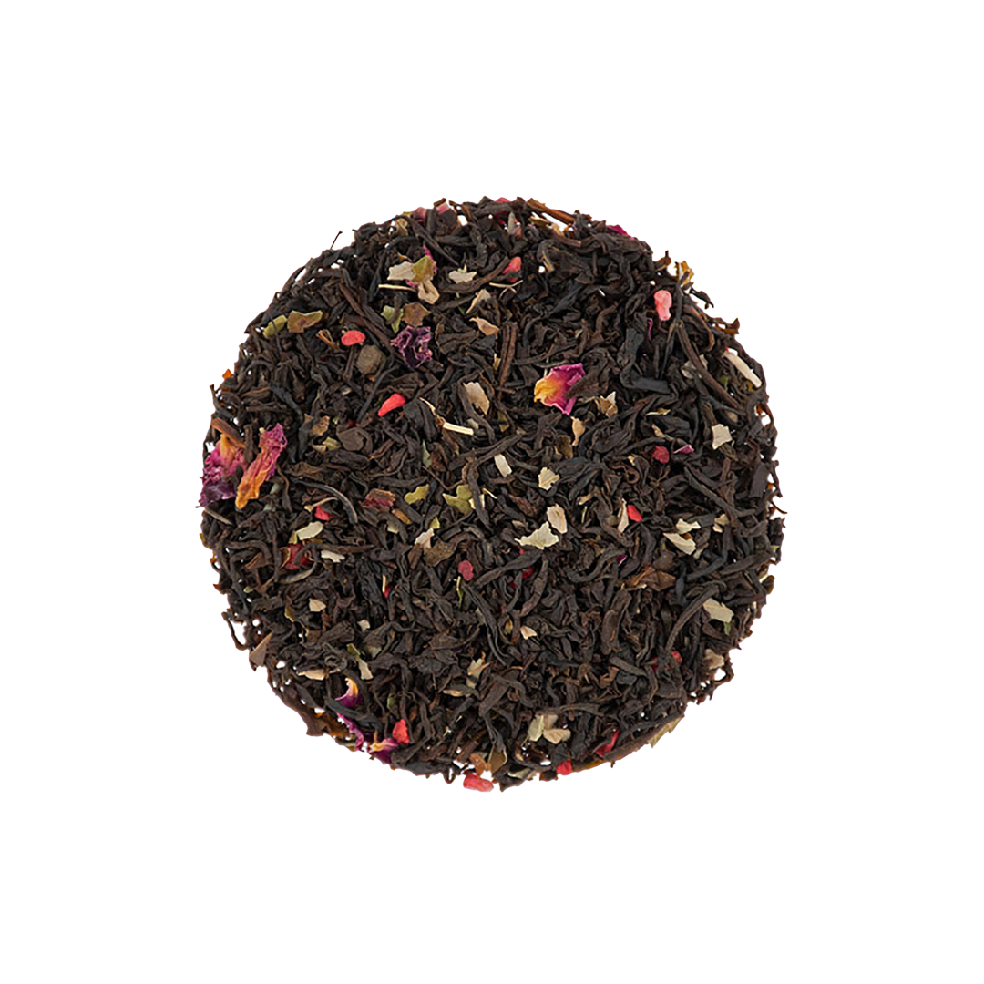 Raspberry Burst Black Tea