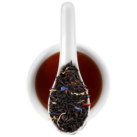 Paradise Sunset Tropical Black Tea